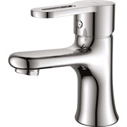 Смеситель для раковины D&K Rhein Paulinus DA1352141 34215
