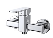 Смеситель для душа D&K Rhein Altportel DA1333101 34229