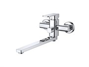 Смеситель для ванны D&K Rhein Altportel DA1333301 34231