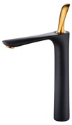Смеситель для раковины высокий D&K Venice Baciano DA1032059 34292