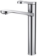 Смеситель для раковины высокий D&K Venice Rialto DA1062041 34316