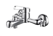 Смеситель для ванны D&K Rhein Schiller DA1463201 34330