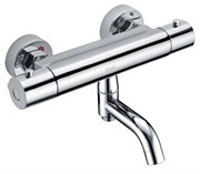 Смеситель для ванны D&K Bayern Potsdam DA2153201 34339