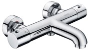 Смеситель для ванны D&K Bayern Potsdam DA2123201 34341