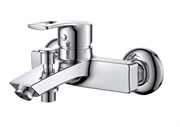 Смеситель для ванны D&K Bayern.Furth DA1223201 34355