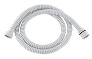 Душевой шланг Remer RR333CNBIA 1.2м (d14), белый 34430