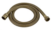 Душевой шланг Remer RR333CN VO 120см бронза 34432