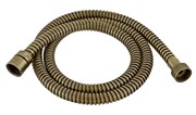 Душевой шланг Remer  RR333CN VO 150см бронза 34433