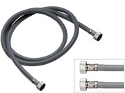 Душевой шланг Remer RR332NG 1.5м (серый нейл) 34439