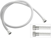 Душевой шланг Remer RR334Bl 1.5м (белый) 34441
