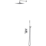 Душевая система скрытого монтажа Omnires FRESH SYS FR17 CR 25463