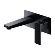Смесители для раковины скрытого монтажа Omnires PM7415BL 39394