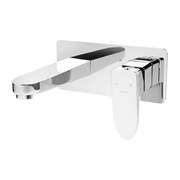 Смесители для раковины скрытого монтажа Omnires SN7315CR (хром) 39398