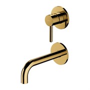 Смеситель для раковины скрытого монтажа OMNIRES BATHROOM MIXERS Y Y1215NGL 28836