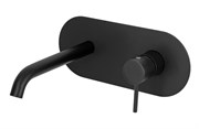 Смеситель для раковины скрытого монтажа Remer X STYLE X15 NO 30233