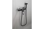 Гигиенический душ с настенным смесителем FRAP F2049-6 39412