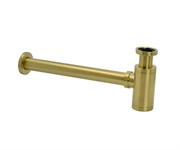 Сифон для раковины Bronze de luxe SCANDI 725BR 39454