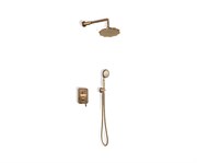 Душевая система скрытого монтажа Bronze de luxe WINDSOR 10138F 39458