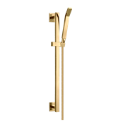 Стойка для душа Grocenberg GB560 GOLD 39499