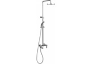 Душевая стойка Paffoni Blu ZCOL632CR 39506