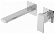 Смесители для раковины скрытого монтажа CEZARES UNIKA-BLI2-NOP 39526