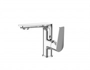 Смесители для раковины BELBAGNO ANCONA-LVM-CRM 39555