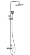 Душевая стойка BELBAGNO ANCONA-DOCM-CRM 39560
