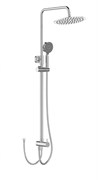 Душевая система без смесителя BELBAGNO ANCONA-DOC2FD-CRM 39561