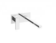 Смеситель для раковины скрытого монтажа BELBAGNO ROMANO ROM-BLM-CRM 39567