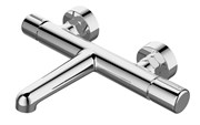 Смеситель для ванной BELBAGNO UNO-VASM-CRM 39572