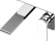 Смеситель для раковины скрытого монтажа BELBAGNO NOVA NOV-BLVM-IN 39587