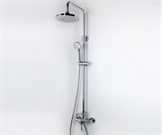 Душевая система Wasserkraft A12202 39588