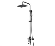 Душевая система Wasserkraft Wiese  A18401 39589