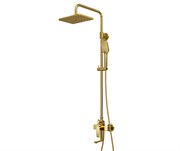 Душевая система Wasserkraft Aisch A15501 39591