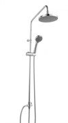 Душевая система без смесителя Bravat FIT R D283CP-2-RUS 39618