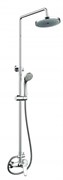 Душевая стойка Bravat ECO F9111147C-A-RUS 39619