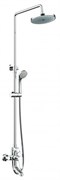 Душевая стойка Bravat ECO F6111147C-A-RUS 39620