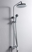 Душевая стойка Bravat OPAL F9125183CP-A2-RUS 39623