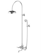 Душевая стойка Bravat ART F65193CP-A2-RUS 39631