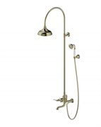 Душевая стойка Bravat ART F65193AR-A3-RUS 39633