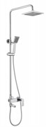 Душевая стойка Bravat REAL F6333367CP-A-RUS 39637