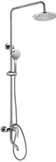 Душевая стойка Bravat EMERALDA F6337371CP-A-RUS 39641