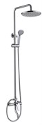 Душевая стойка Bravat ELER F6191238CP-A-RUS 39642