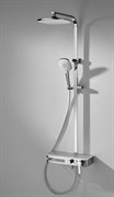 Душевая стойка Bravat EMEISSEN F6277312CP-A-ENG 39643