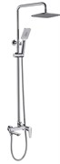 Душевая стойка Bravat ARDEN F6351385CP-A1-RUS 39644