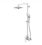 Душевая стойка Bravat SOURCE F9173218CP-A-ENG 39645