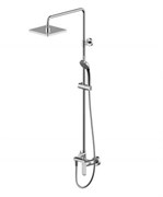 Душевая стойка Bravat OPAL F9125183CP-A4-RUS 39646