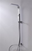Душевая система без смесителя Bravat ARC D224C-ENG 39649