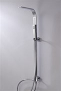 Душевая система без смесителя Bravat ARC D224C-ENG 39650