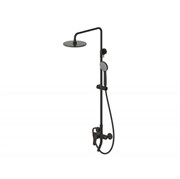 Душевая стойка Bravat Rhein F6429564BW-A-ENG 39652